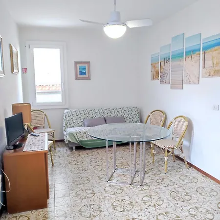 Appartamento Cervia *