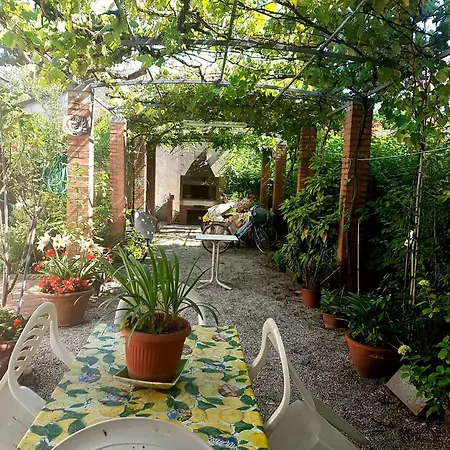 Apartamento Appartamento Cervia *