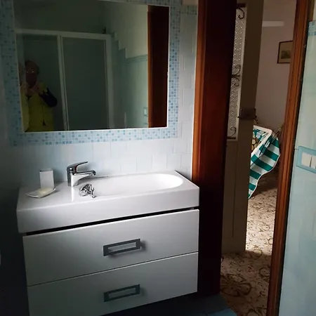 아파트 Appartamento Cervia