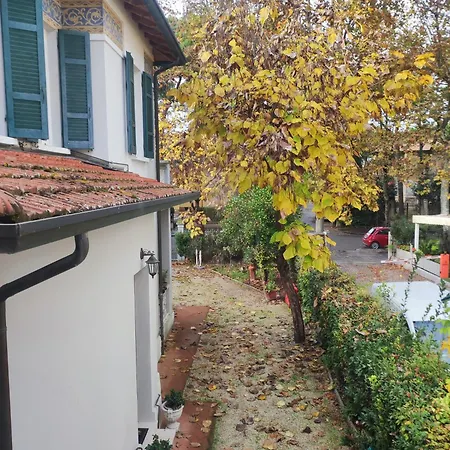 Appartamento Cervia 체르비아