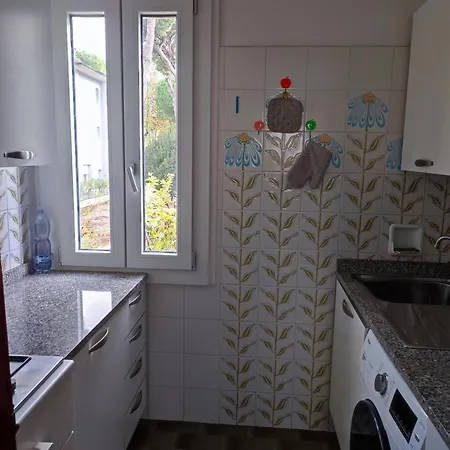 Appartamento Cervia Апартаменты *