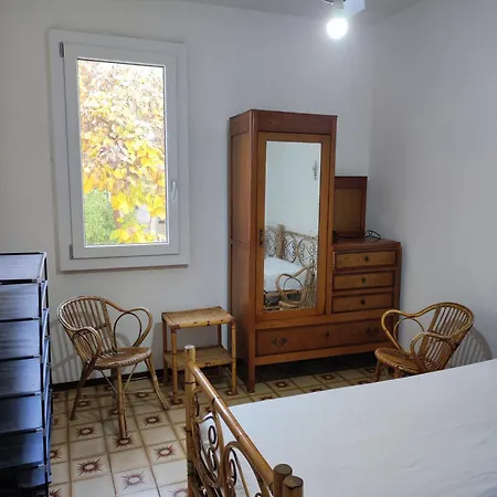 Appartamento Cervia Apartamento