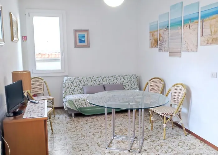 Appartamento Cervia *