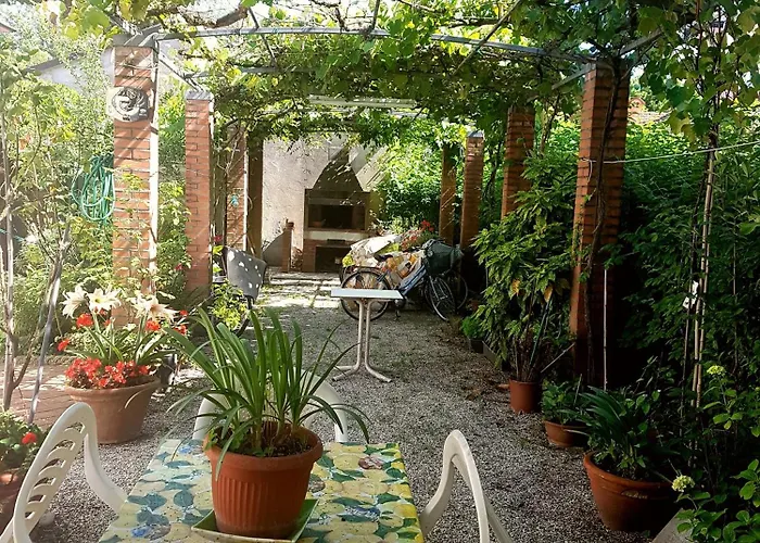 Apartamento Appartamento Cervia *