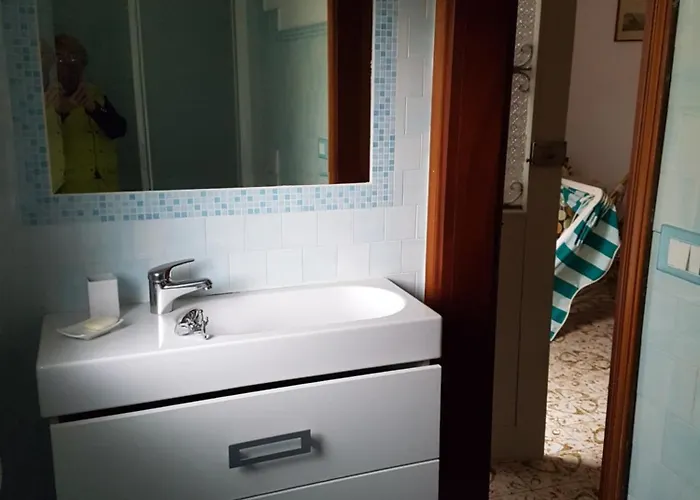 Apartamento Appartamento Cervia