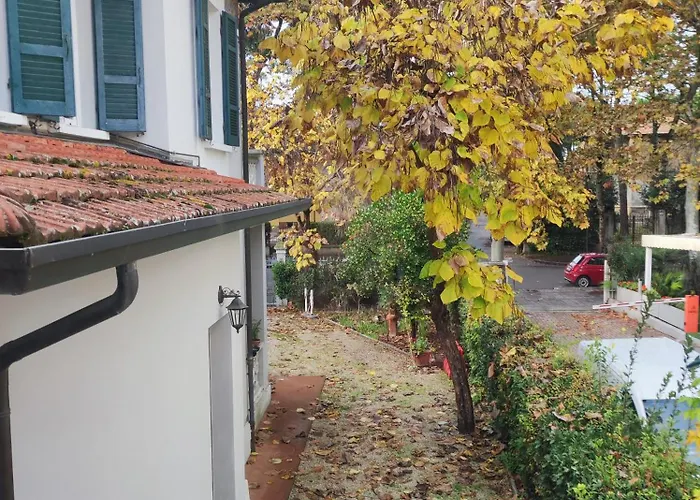 Appartamento Cervia Червия