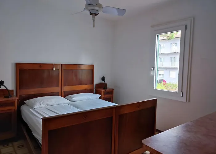 Appartamento Cervia Apartamento Cervia