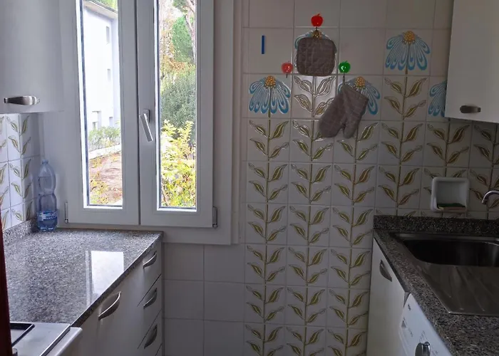 Appartamento Cervia Apartamento *