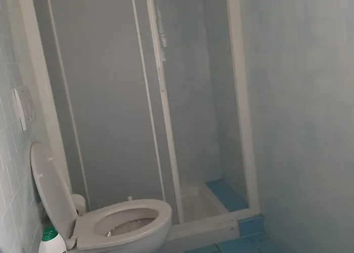 Appartamento Cervia * 체르비아