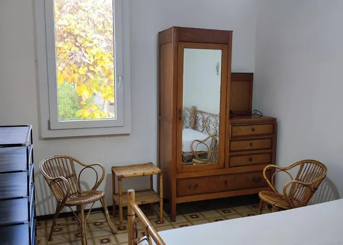 Appartamento Cervia Apartamento